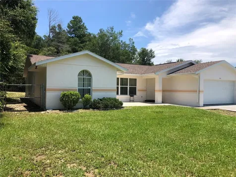 2061 SW 153rd Loop Ocala FL 34473