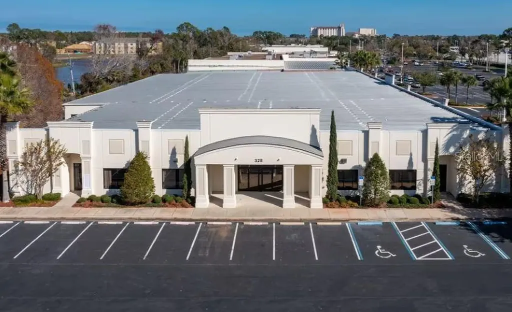 325 Bill France Boulevard Daytona Beach FL 32114