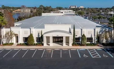 325 Bill France Boulevard Daytona Beach FL 32114
