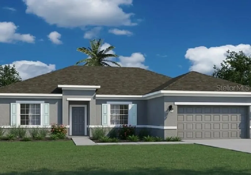 88 Fieldstone Lane Palm Coast FL 32137