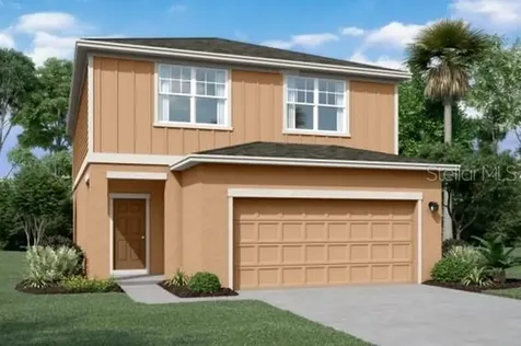 35371 Eastbrook Avenue Zephyrhills FL 33541