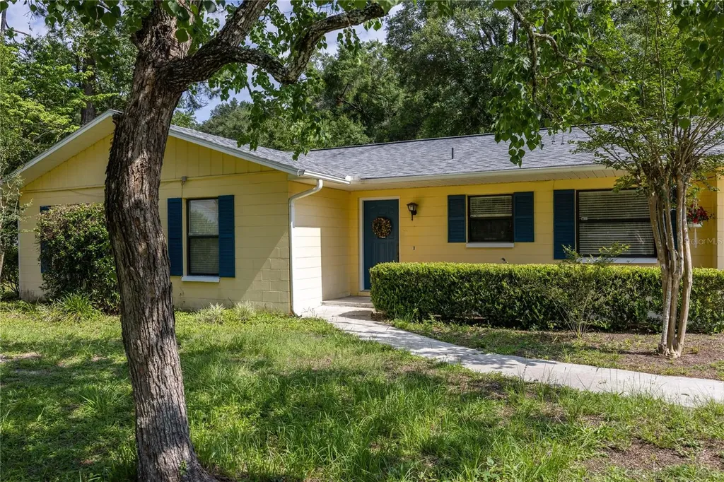 24587 NW 199th Lane High Springs FL 32643