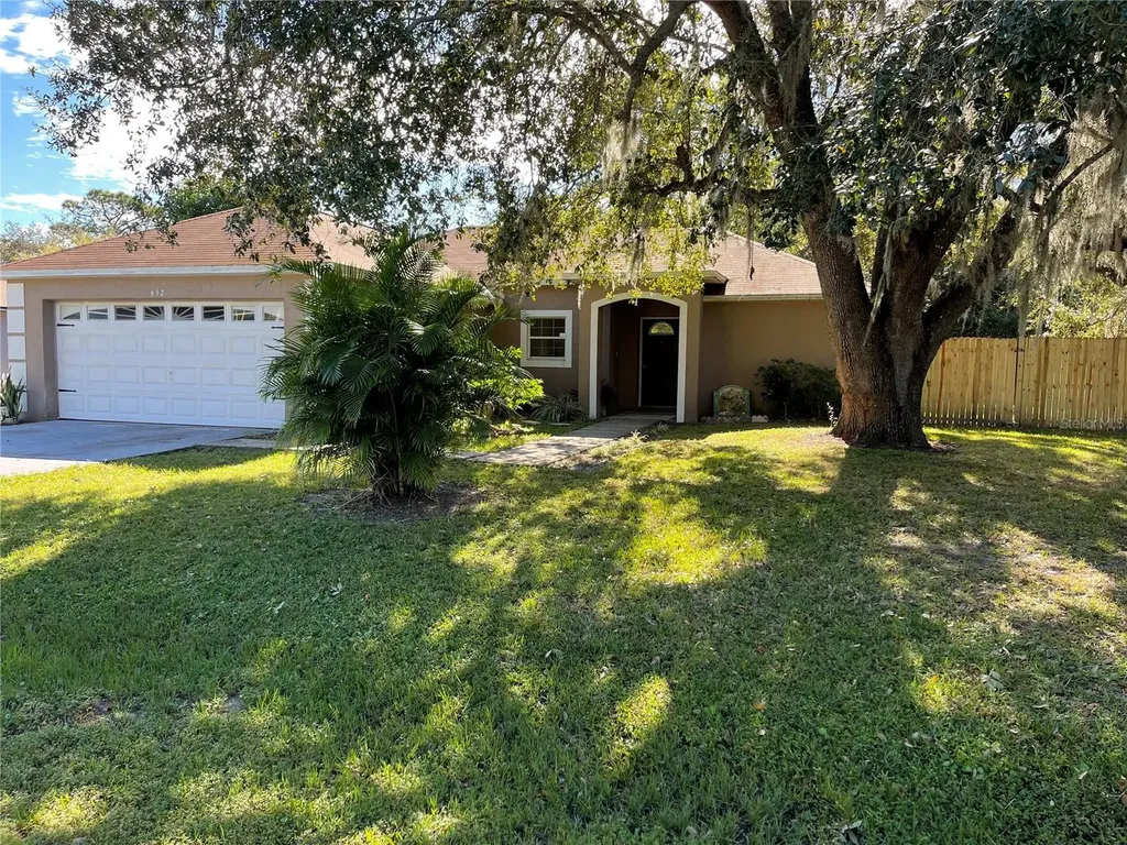 632 Polynesian Court Kissimmee FL 34758