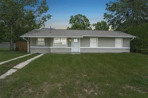 27001 Kevin Kelly Avenue Brooksville FL 34602