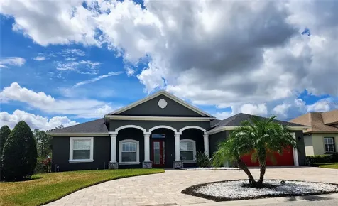 7119 Highlands Creek Avenue Lakeland FL 33813
