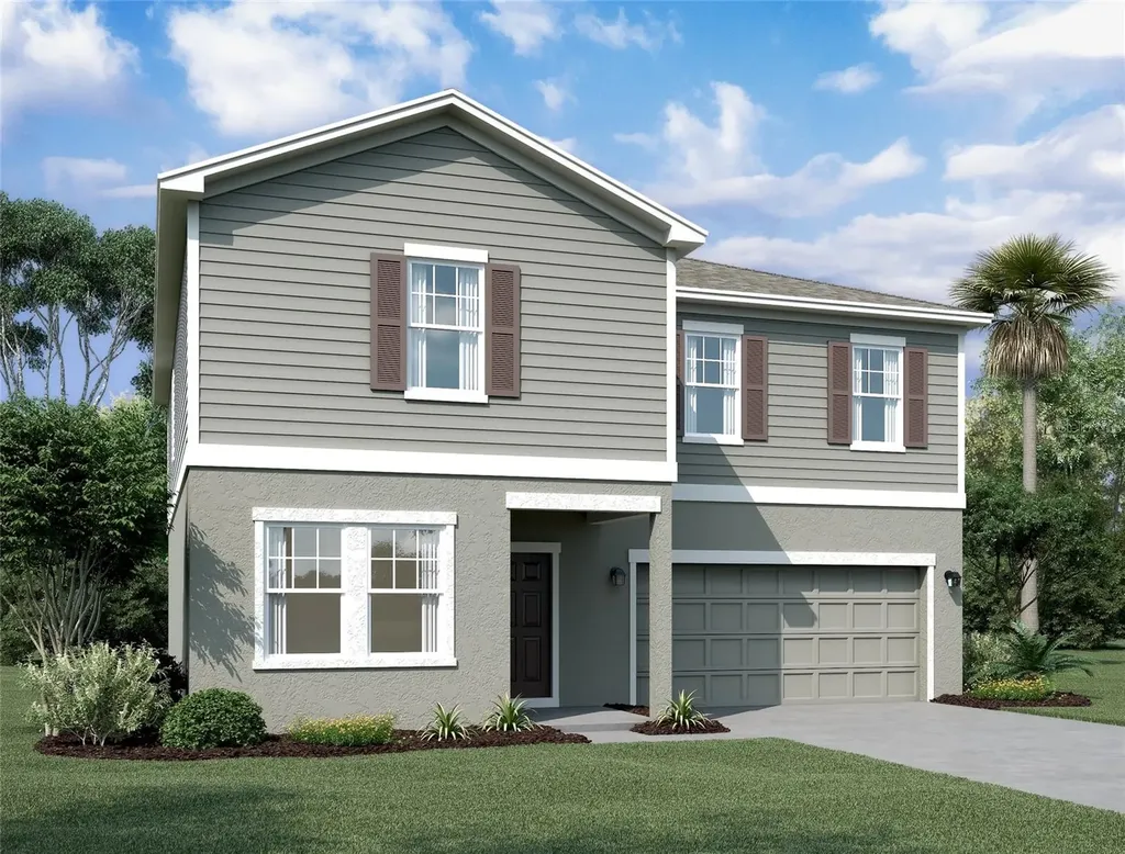 35332 Eastbrook Avenue Zephyrhills FL 33541