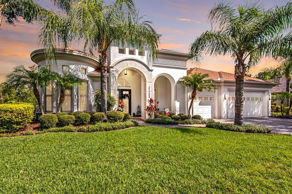 21233 Lake Vienna Drive Land O Lakes FL 34638