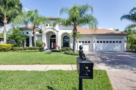 21233 Lake Vienna Drive Land O Lakes FL 34638