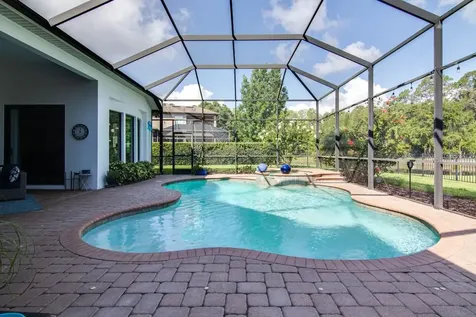 21233 Lake Vienna Drive Land O Lakes FL 34638