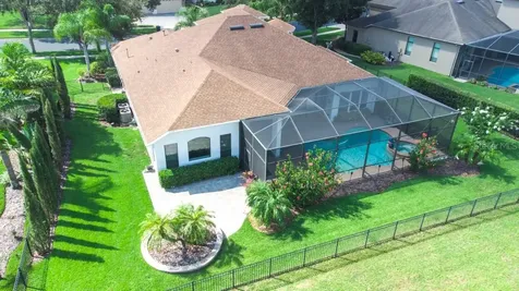 21233 Lake Vienna Drive Land O Lakes FL 34638