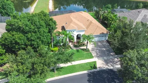 21233 Lake Vienna Drive Land O Lakes FL 34638