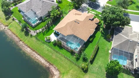 21233 Lake Vienna Drive Land O Lakes FL 34638