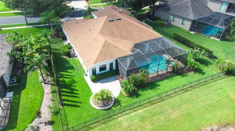 21233 Lake Vienna Drive Land O Lakes FL 34638
