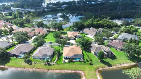 21233 Lake Vienna Drive Land O Lakes FL 34638