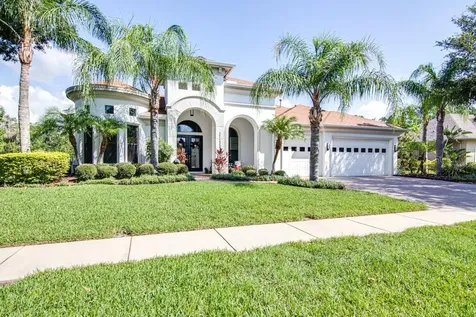 21233 Lake Vienna Drive Land O Lakes FL 34638