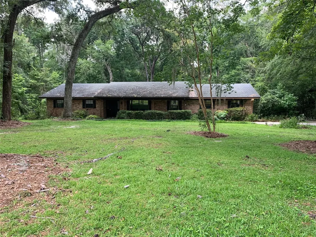 820 NW 109th Drive Gainesville FL 32606