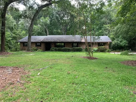 820 NW 109th Drive Gainesville FL 32606
