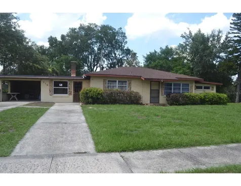 316 Courtland Circle Lakeland FL 33803