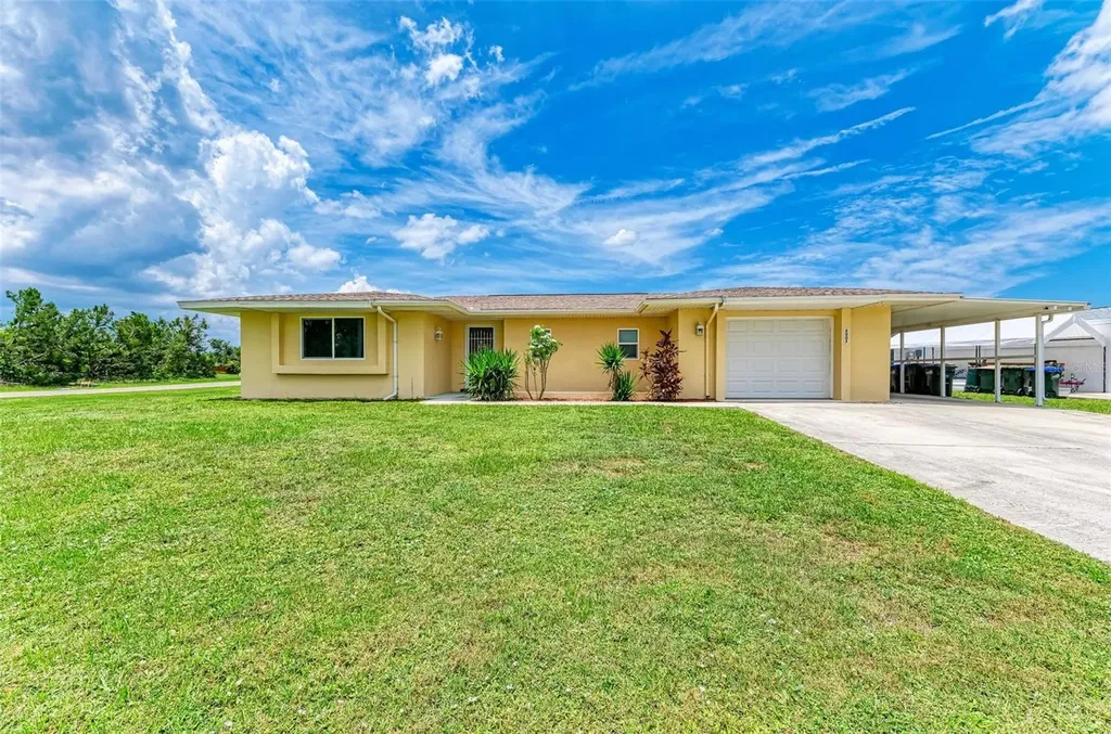 6007 Abigail Avenue North Port FL 34287