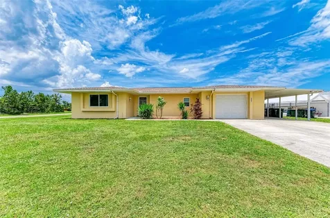 6007 Abigail Avenue North Port FL 34287