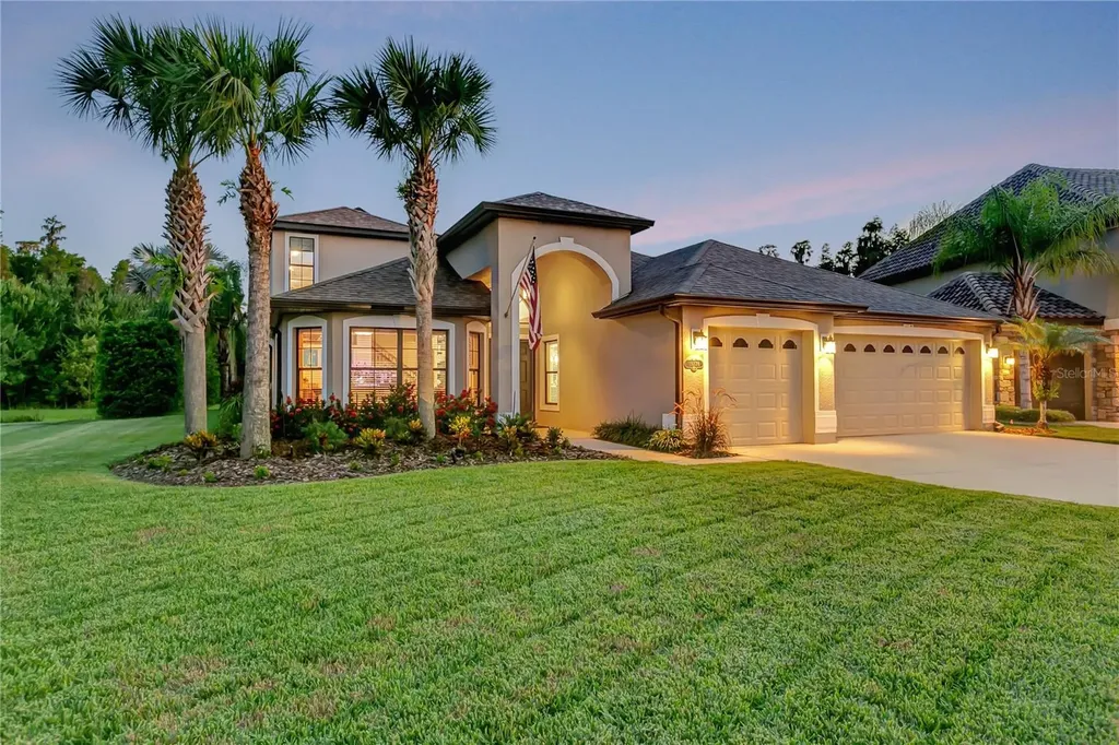19228 Pepper Grass Drive Tampa FL 33647