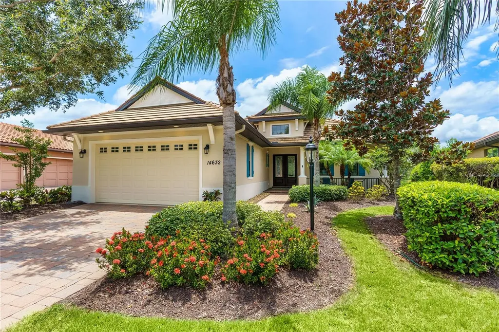 14632 Newtonmore Lane Lakewood Ranch FL 34202