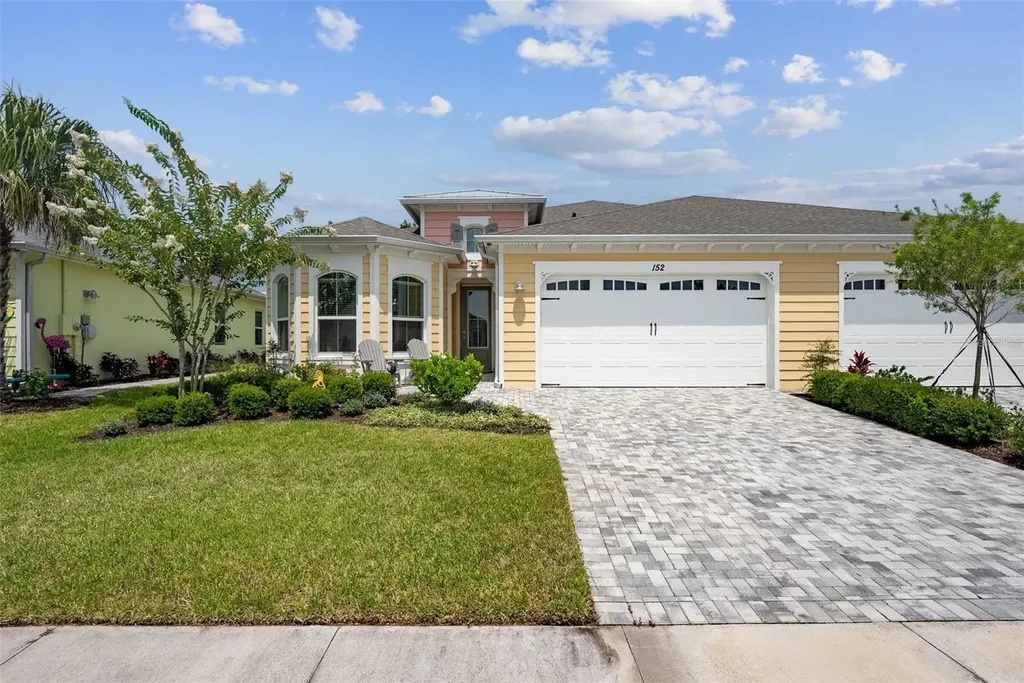 152 Margaritaville Avenue Daytona Beach FL 32124