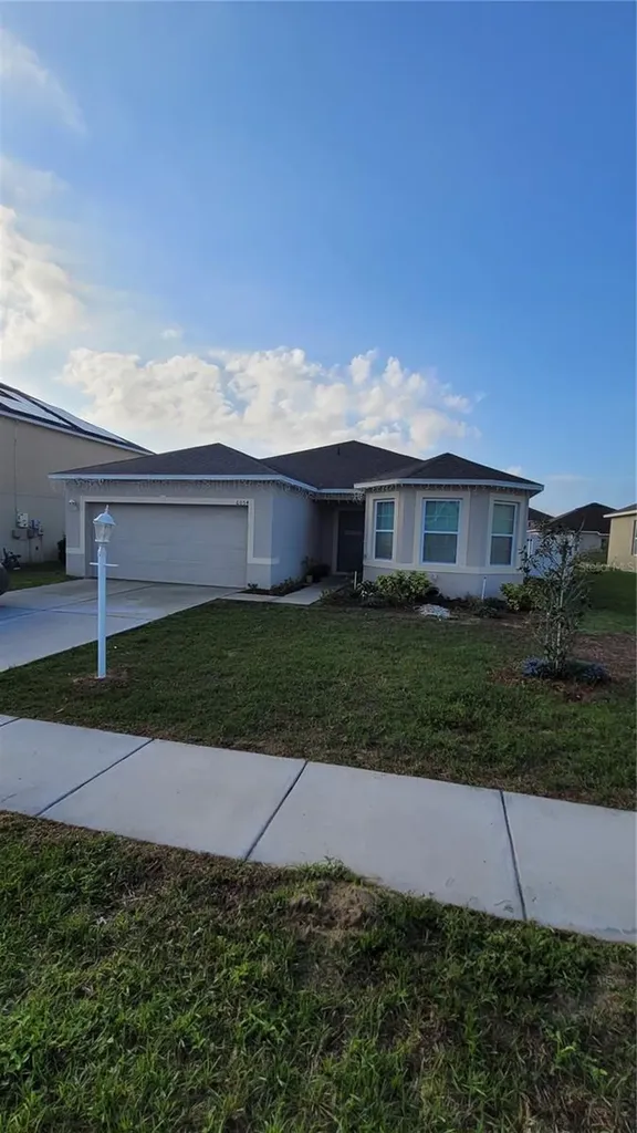 6054 Forest Ridge Lane Winter Haven FL 33881