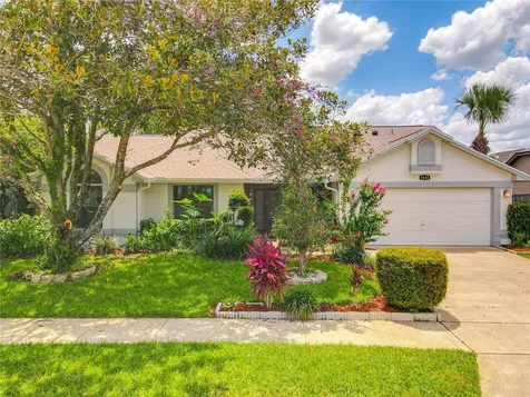 1842 Shadyhill Terrace Winter Park FL 32792