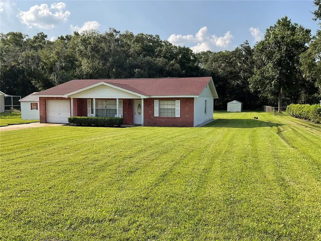 2711 Eastbrook Drive Lakeland FL 33811