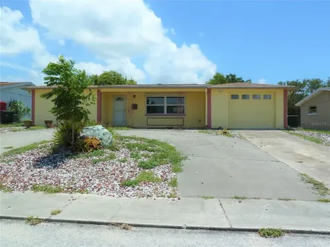 7404 Neva Lane Port Richey FL 34668