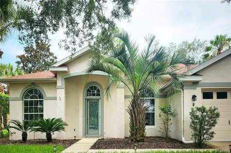 3 Saint Andrews Court Palm Coast FL 32137