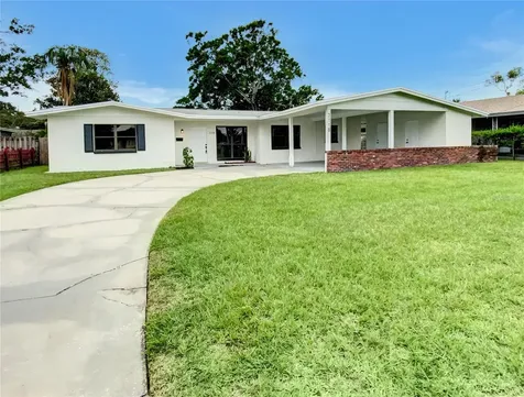 3118 Martinique Way Orlando FL 32805