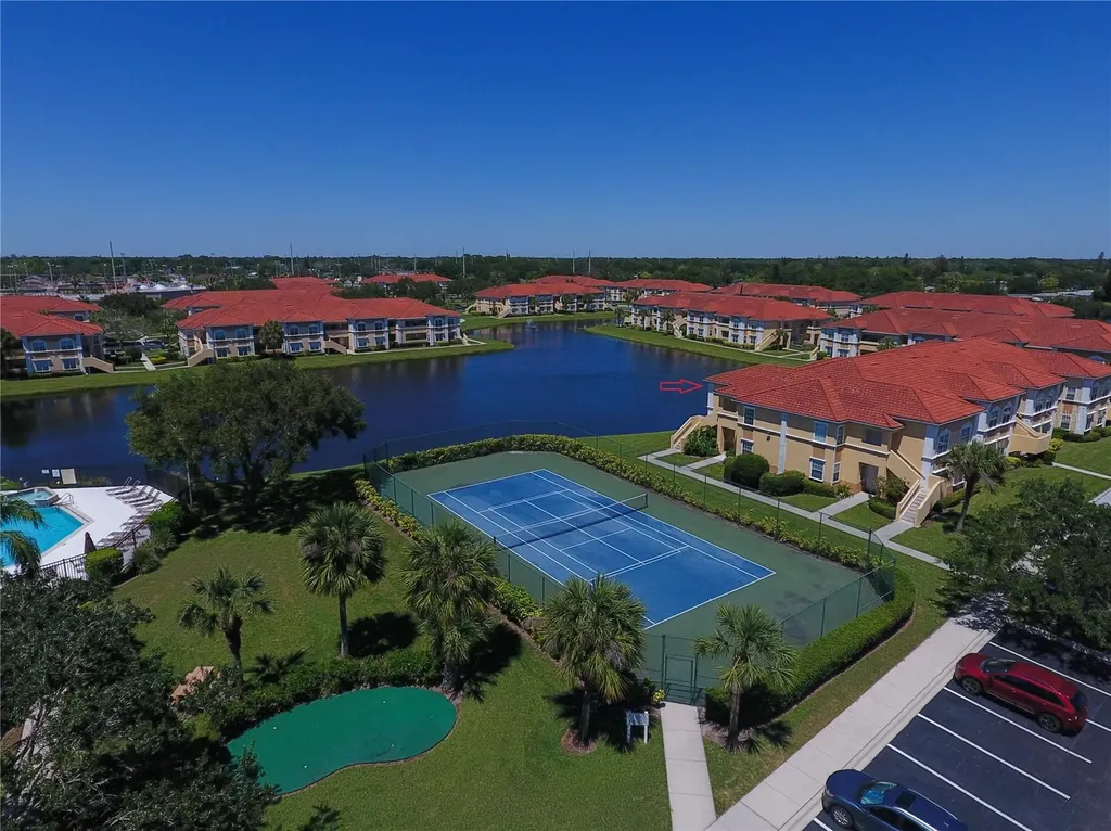 1005 Villagio Circle Sarasota FL 34237