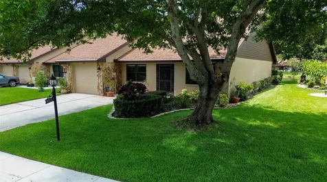 9975 Lake Seminole Drive W Largo FL 33773