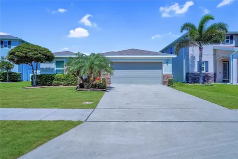 4499 Baler Trails Drive Saint Cloud FL 34772