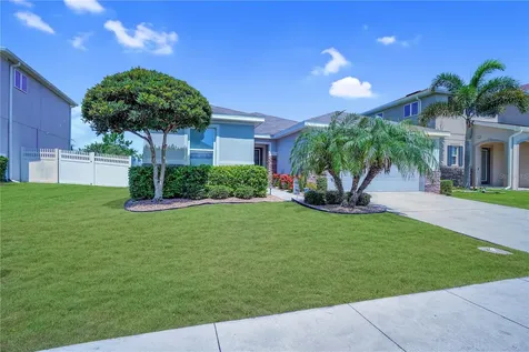4499 Baler Trails Drive Saint Cloud FL 34772