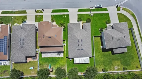 4499 Baler Trails Drive Saint Cloud FL 34772