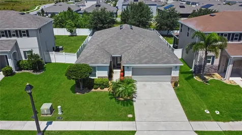 4499 Baler Trails Drive Saint Cloud FL 34772