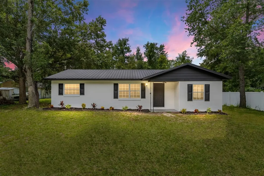 3330 SE 140th Lane Summerfield FL 34491