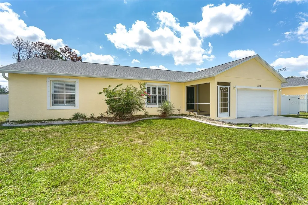 6238 Marcum Street Englewood FL 34224