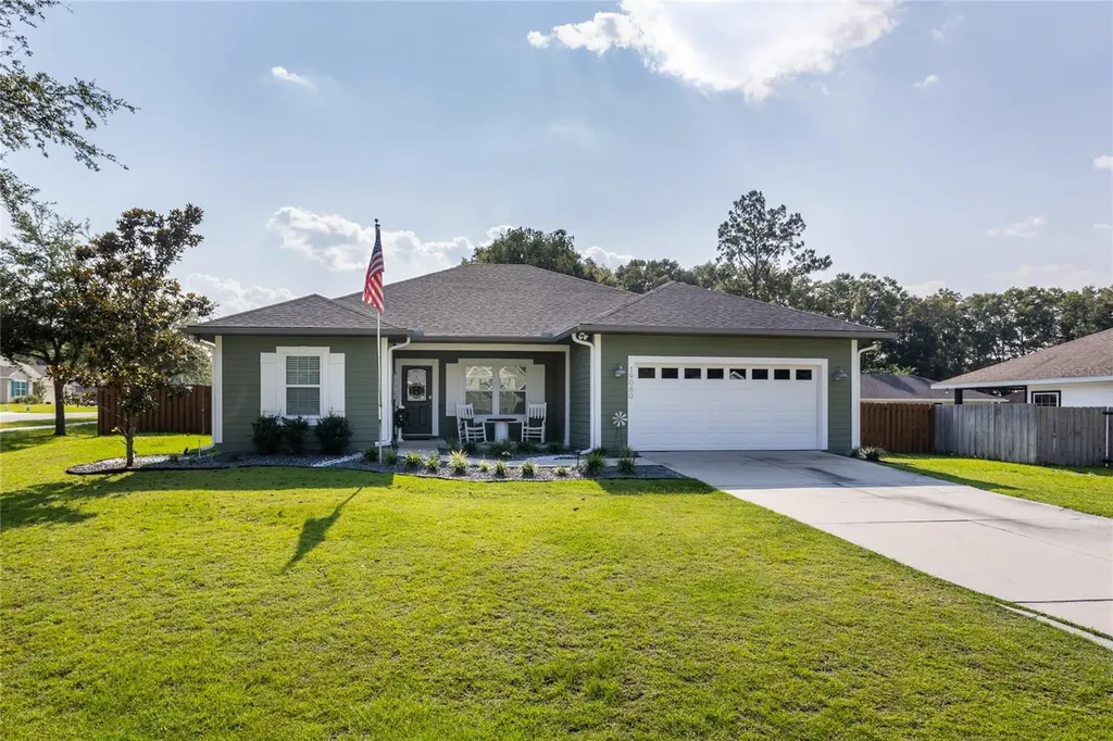 19080 NW 226th Terrace High Springs FL 32643