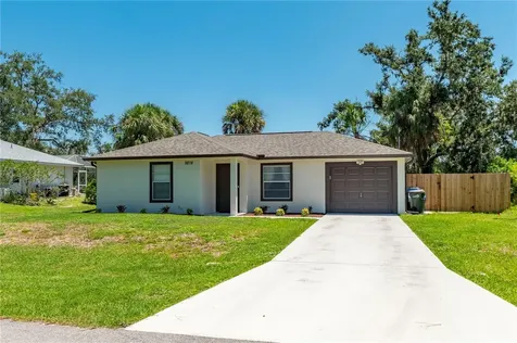 2878 Ashland Lane North Port FL 34286