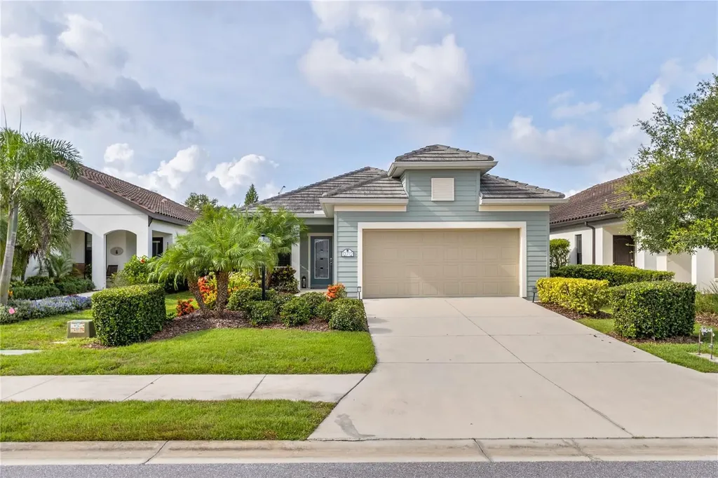 12712 Deep Blue Place Bradenton FL 34211