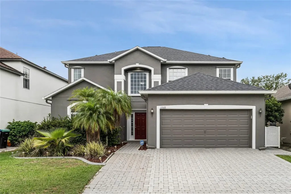 13321 Early Frost Circle Orlando FL 32828