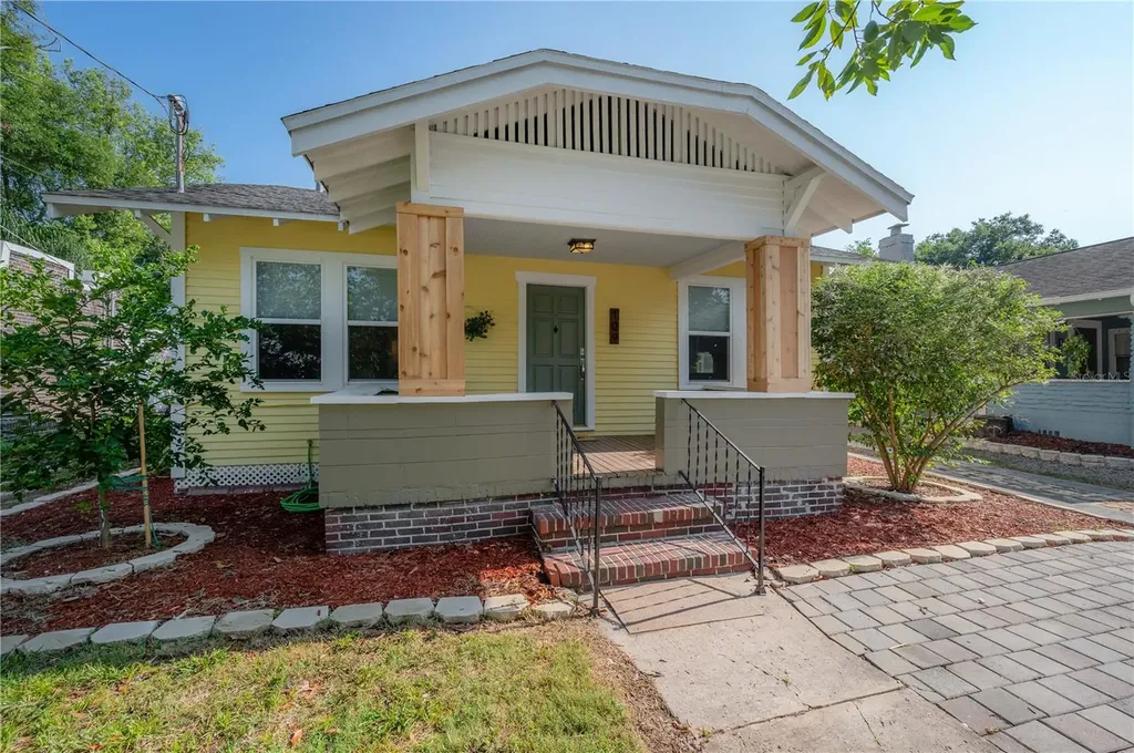 109 W Jean Street Tampa FL 33604