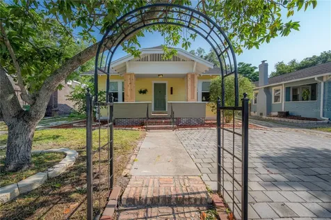 109 W Jean Street Tampa FL 33604