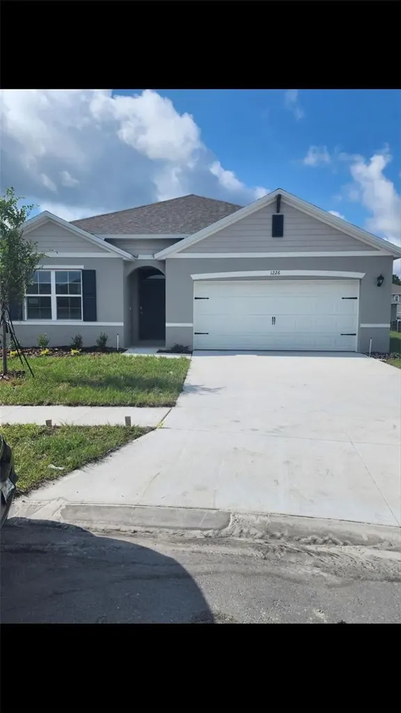 1226 Rio Red Court Winter Haven FL 33880