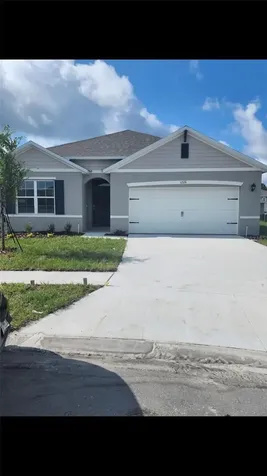 1226 Rio Red Court Winter Haven FL 33880