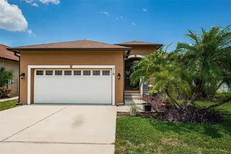 719 92nd Avenue N St Petersburg FL 33702